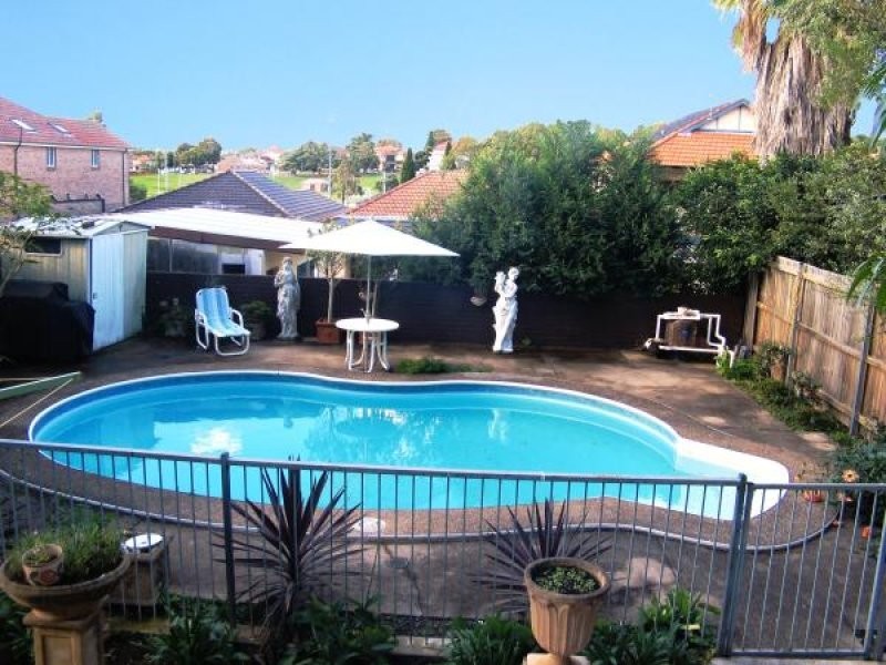 50 DENING, Drummoyne NSW 2047