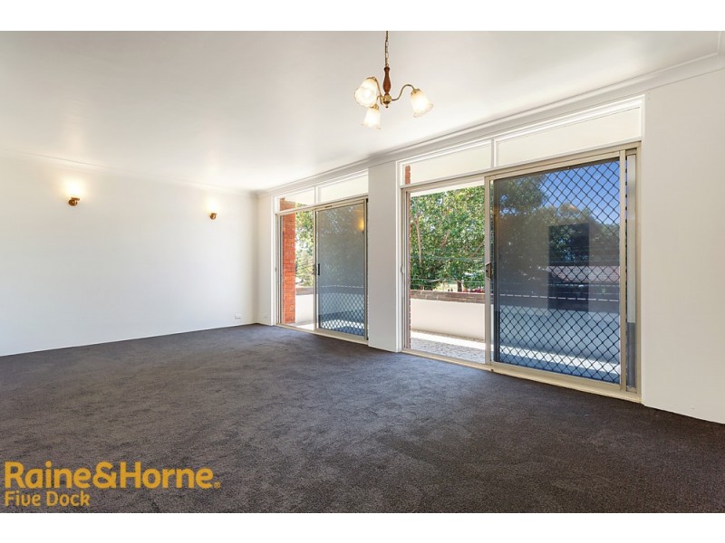 4/25 Park Road, Five Dock NSW 2046