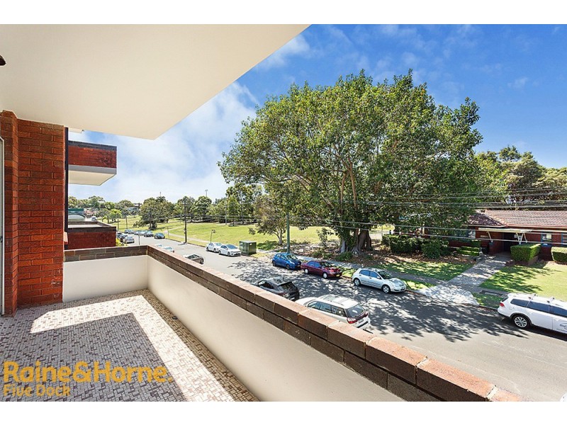 4/25 Park Road, Five Dock NSW 2046
