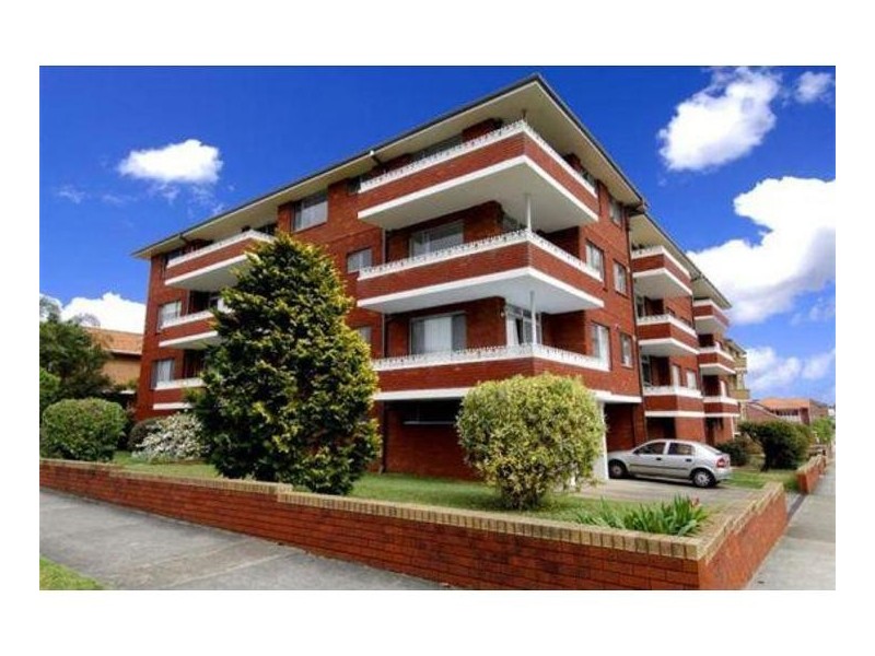 4/25 Park Road, Five Dock NSW 2046