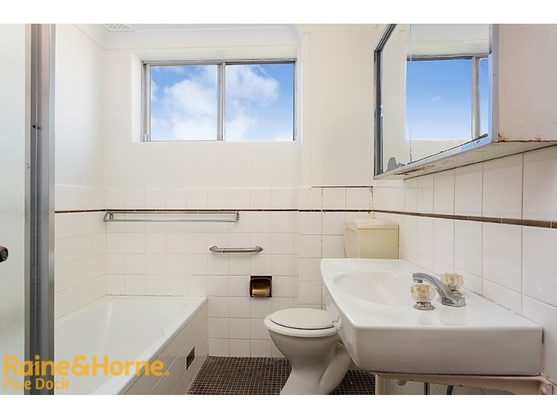 4/25 Park Road, Five Dock NSW 2046