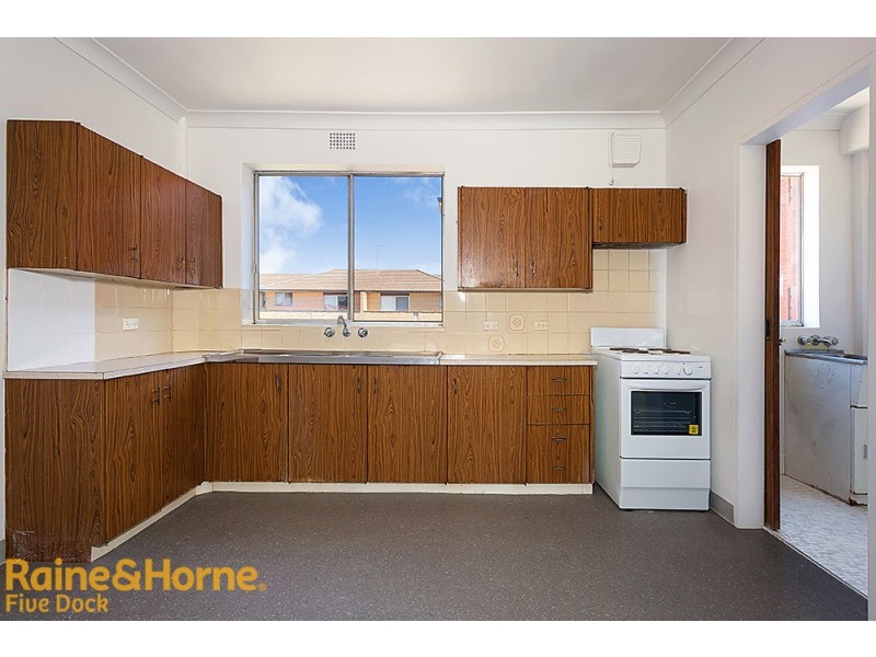 4/25 Park Road, Five Dock NSW 2046