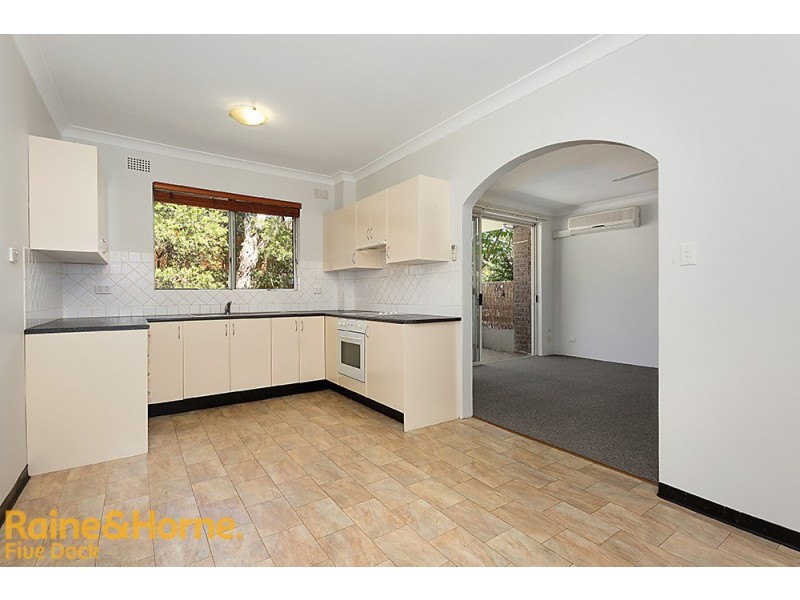 4/61 Frederick Street, Ashfield NSW 2131