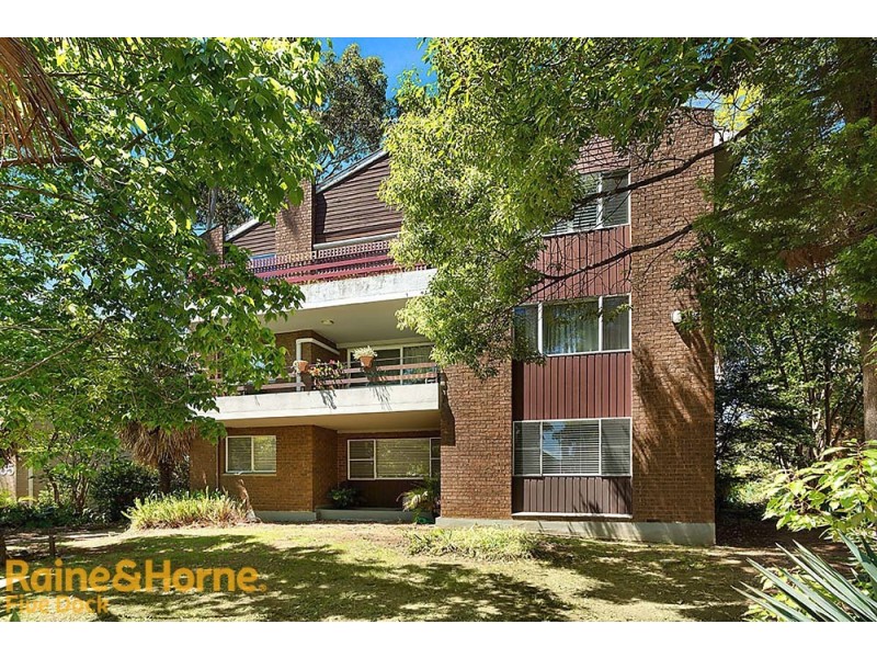 4/61 Frederick Street, Ashfield NSW 2131