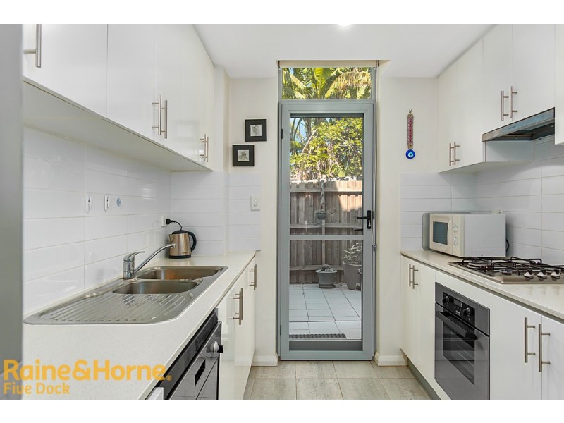 81/57-63 Fairlight St,, Five Dock NSW 2046