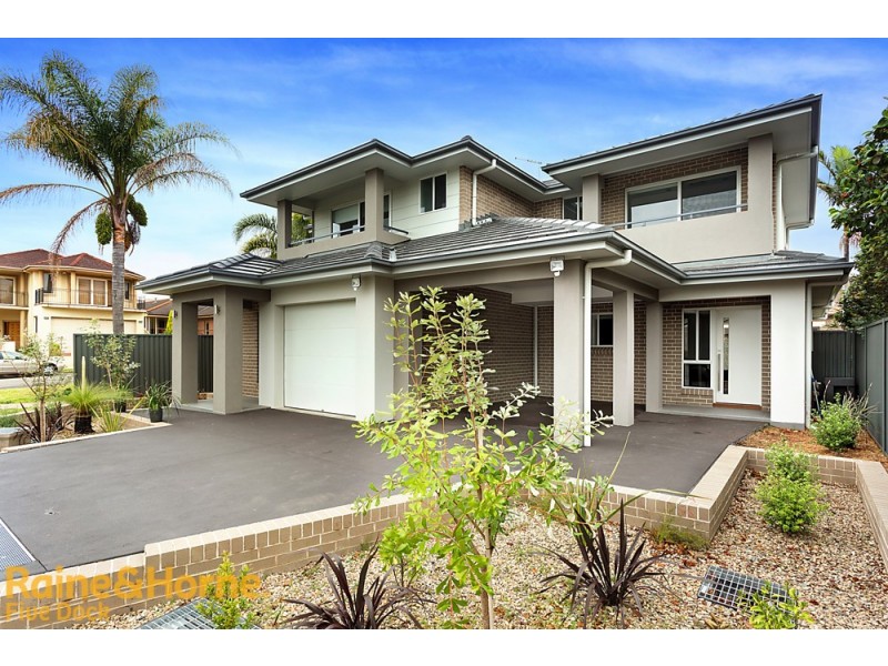 1A Cook Ave, Canada Bay NSW 2046