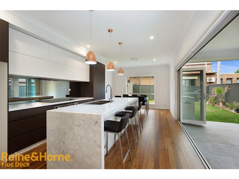 1A Cook Ave, Canada Bay NSW 2046