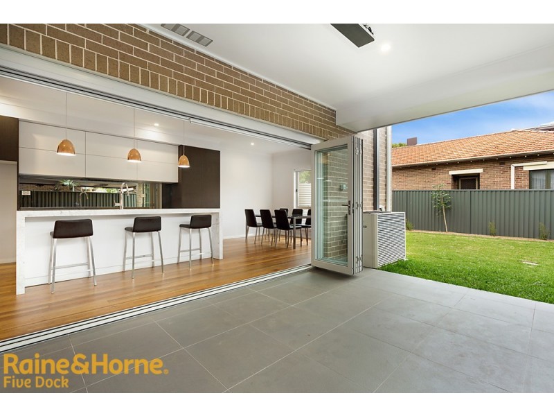 1A Cook Ave, Canada Bay NSW 2046