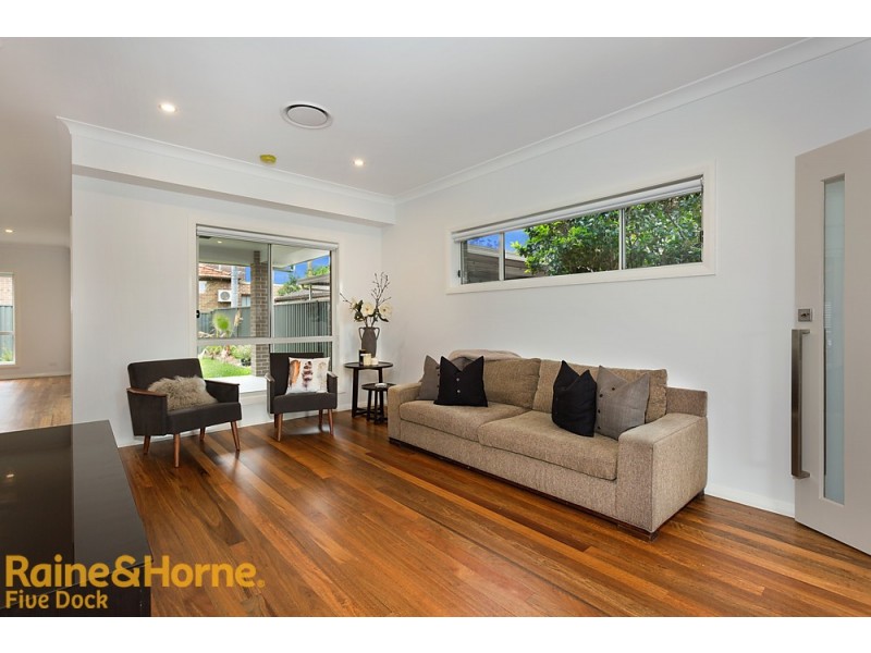 1A Cook Ave, Canada Bay NSW 2046