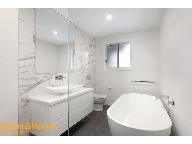 1A Cook Ave, Canada Bay NSW 2046