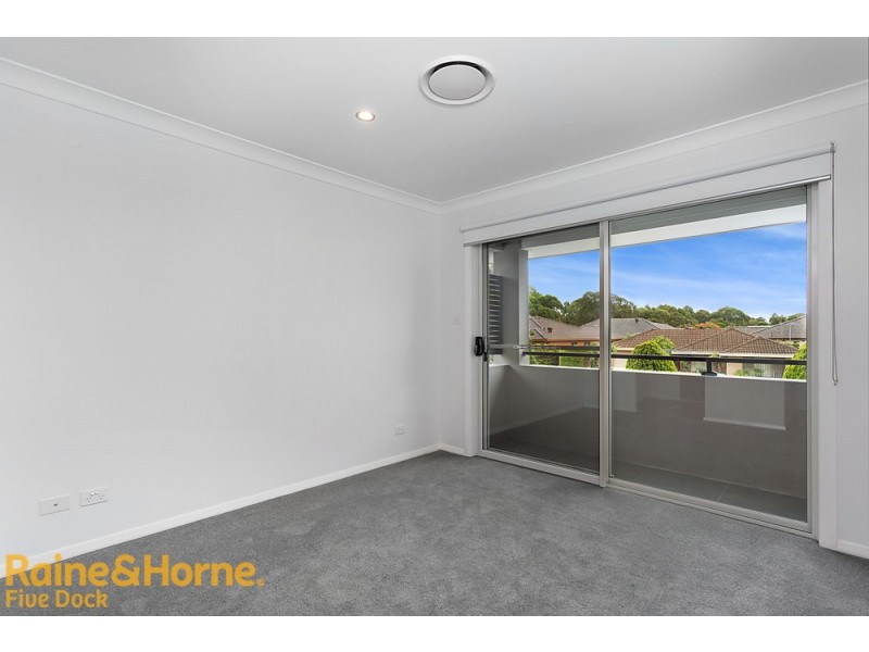 1A Cook Ave, Canada Bay NSW 2046