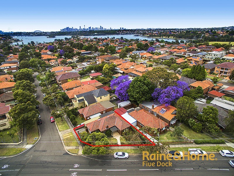 90 Ingham Ave, Five Dock NSW 2046