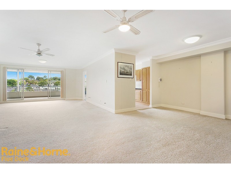 34/1 Harbourview Crescent, Abbotsford NSW 2046