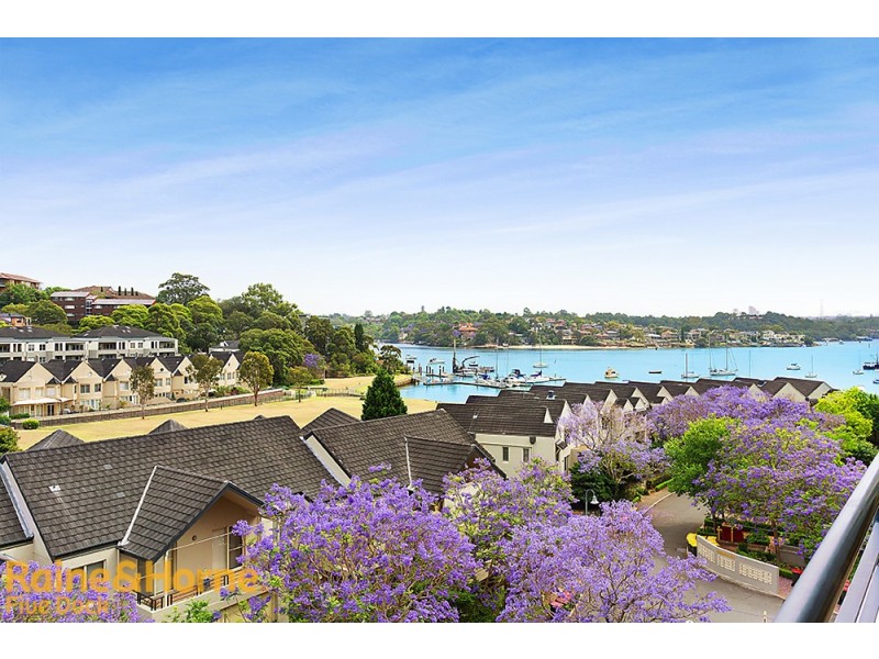 34/1 Harbourview Crescent, Abbotsford NSW 2046