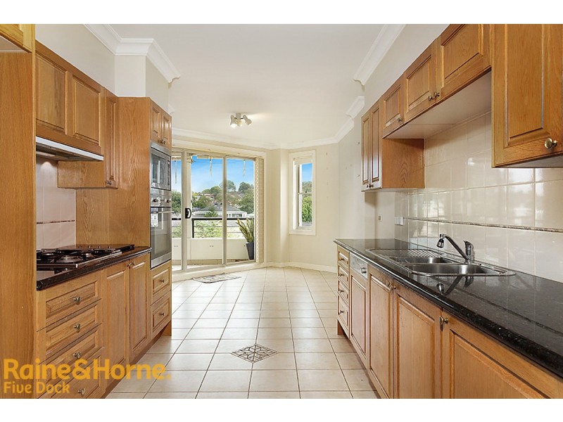 34/1 Harbourview Crescent, Abbotsford NSW 2046