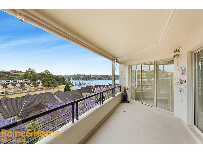 34/1 Harbourview Crescent, Abbotsford NSW 2046