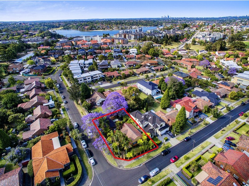 40 Curtin Ave, Abbotsford NSW 2046