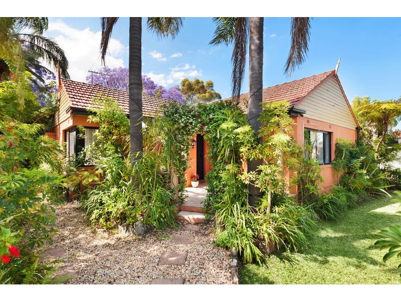 40 Curtin Ave, Abbotsford NSW 2046