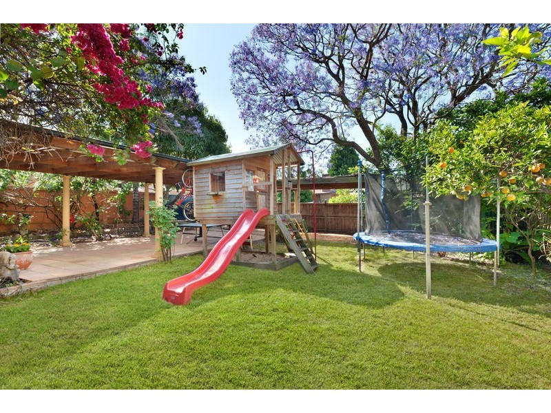 40 Curtin Ave, Abbotsford NSW 2046