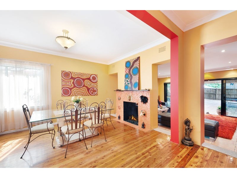 40 Curtin Ave, Abbotsford NSW 2046