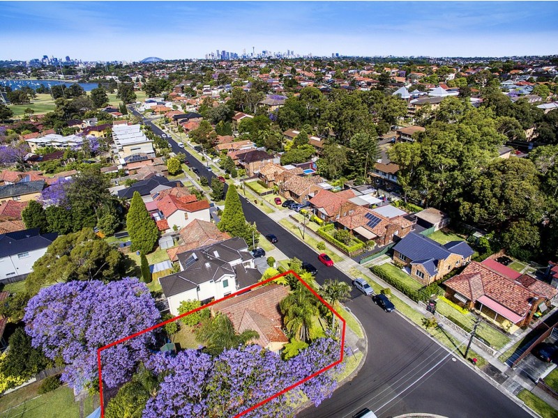 40 Curtin Ave, Abbotsford NSW 2046