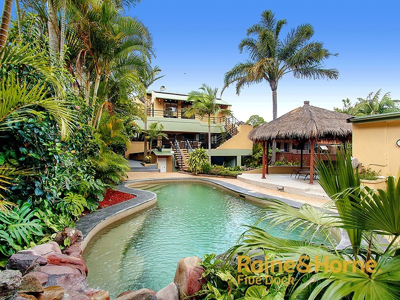 17 Pine Ave, Five Dock NSW 2046