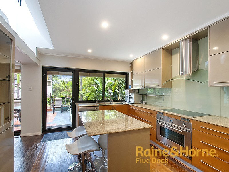 17 Pine Ave, Five Dock NSW 2046