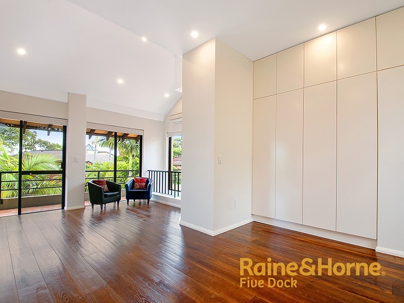 17 Pine Ave, Five Dock NSW 2046