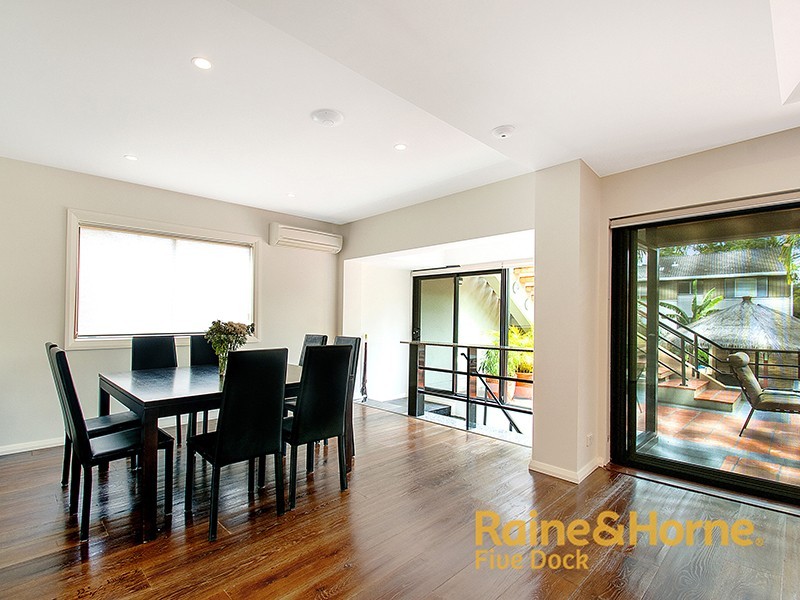 17 Pine Ave, Five Dock NSW 2046