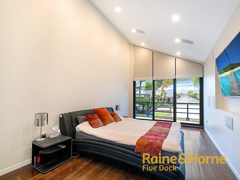 17 Pine Ave, Five Dock NSW 2046