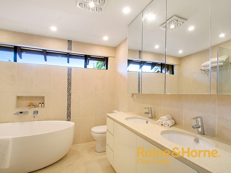 17 Pine Ave, Five Dock NSW 2046