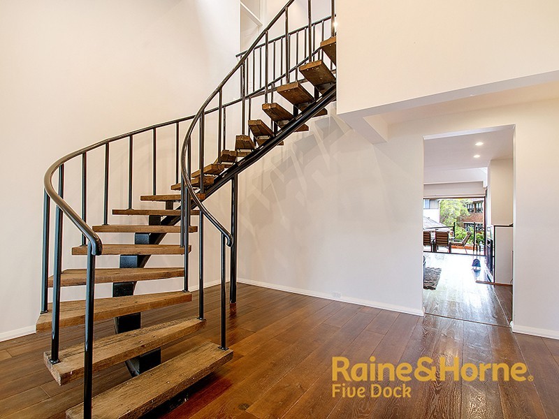 17 Pine Ave, Five Dock NSW 2046