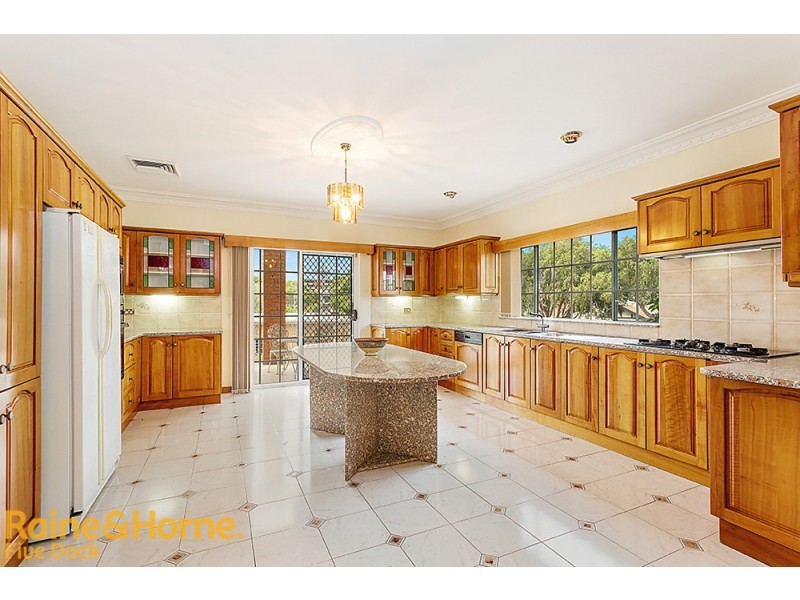 26 Howley Street, Five Dock NSW 2046