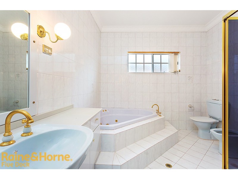 26 Howley Street, Five Dock NSW 2046