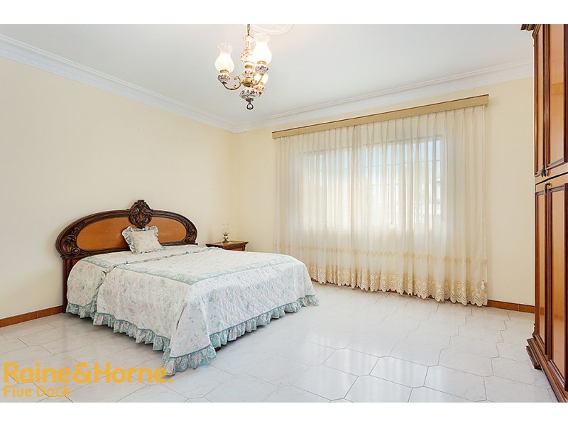 26 Howley Street, Five Dock NSW 2046