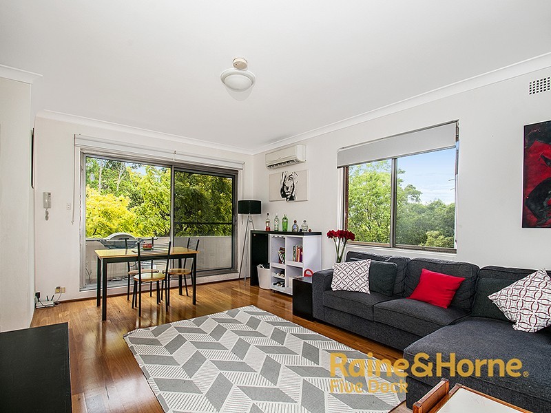 2/60 Kensington Street, Summer Hill NSW 2130