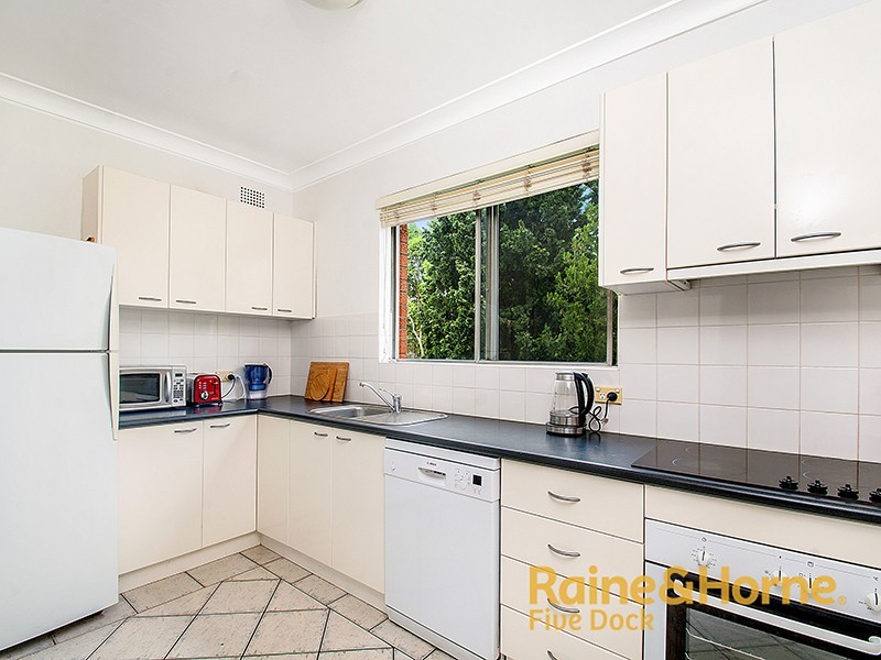 2/60 Kensington Street, Summer Hill NSW 2130