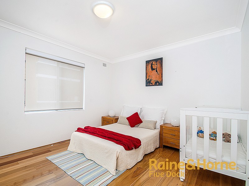 2/60 Kensington Street, Summer Hill NSW 2130