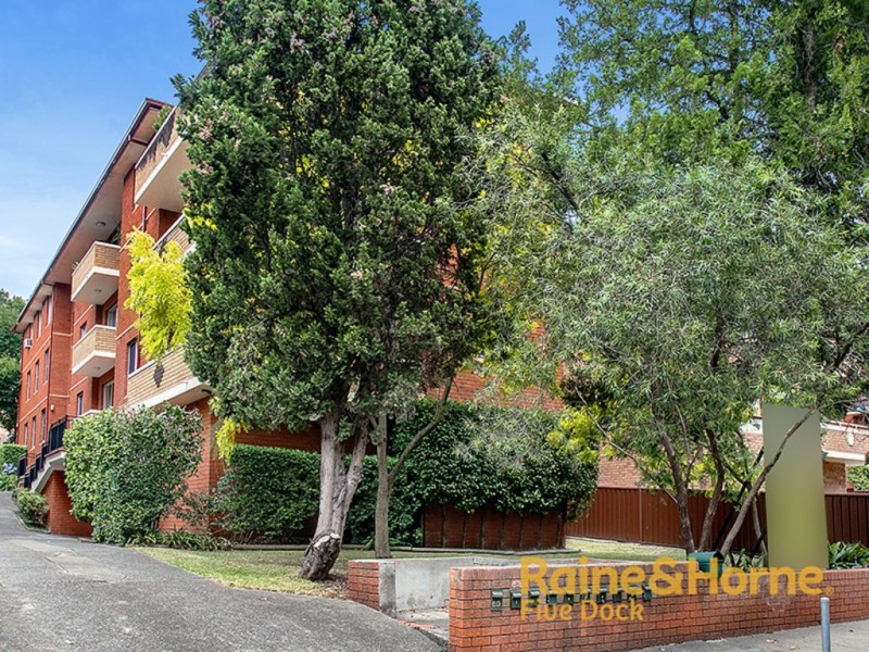 2/60 Kensington Street, Summer Hill NSW 2130