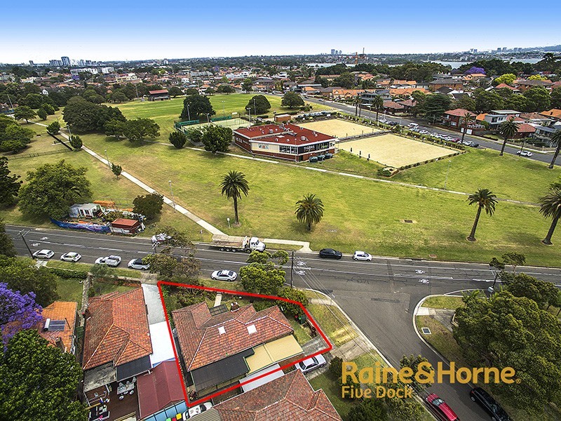 90 Ingham Ave, Five Dock NSW 2046