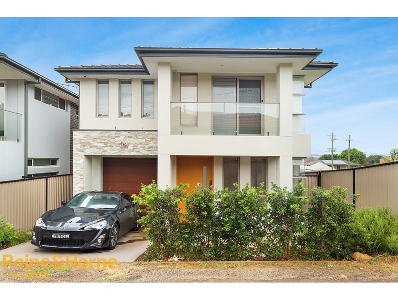 28 Eleanor Lane,, Rosehill NSW 2142