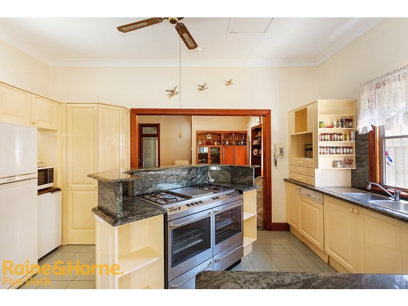 16 Ramsay Road, Five Dock NSW 2046
