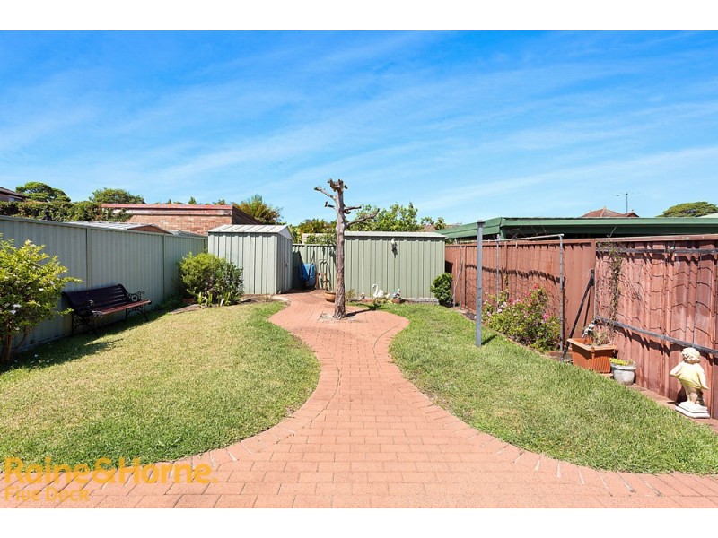 16 Ramsay Road, Five Dock NSW 2046