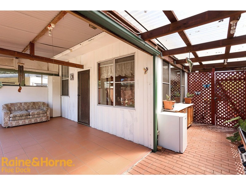 16 Ramsay Road, Five Dock NSW 2046