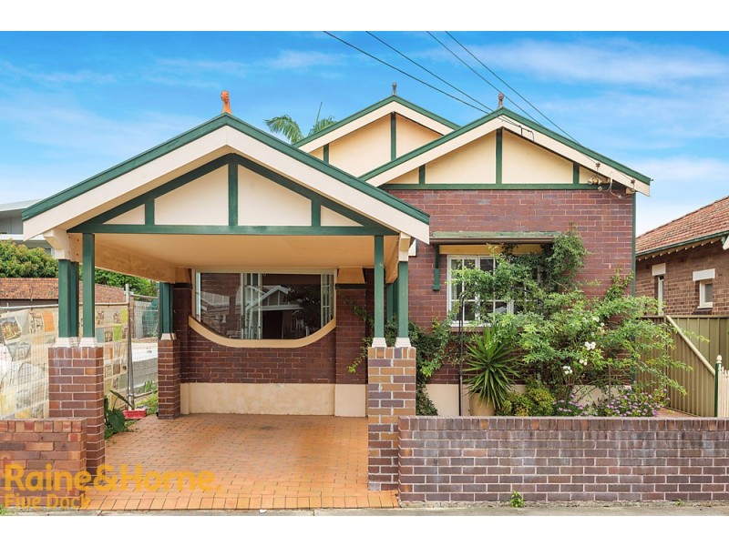 9 Coralie Street, Wareemba NSW 2046