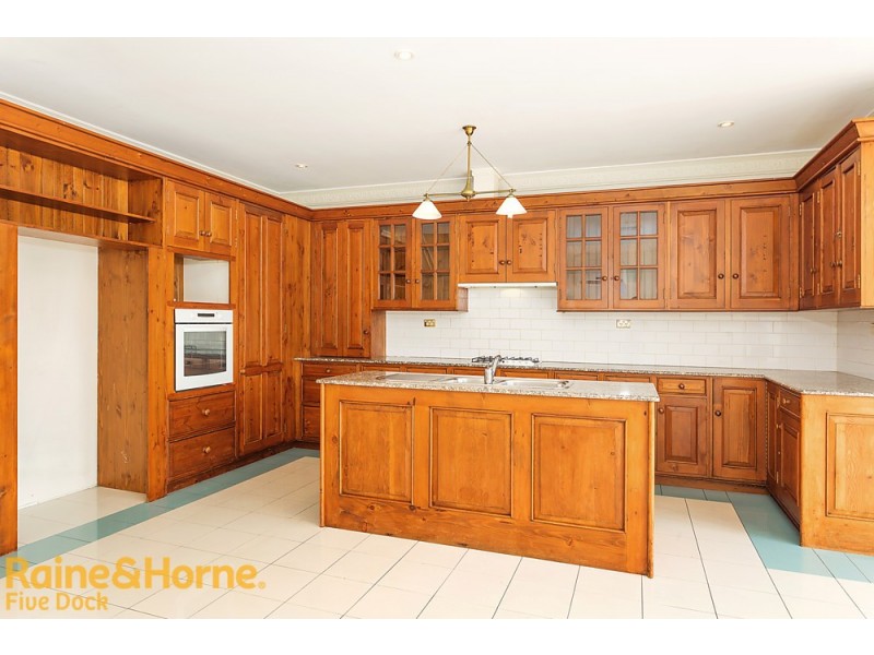 9 Coralie Street, Wareemba NSW 2046