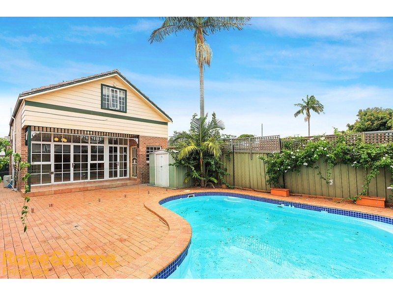 9 Coralie Street, Wareemba NSW 2046