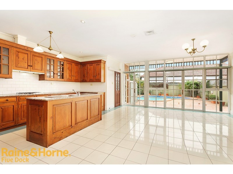 9 Coralie Street, Wareemba NSW 2046