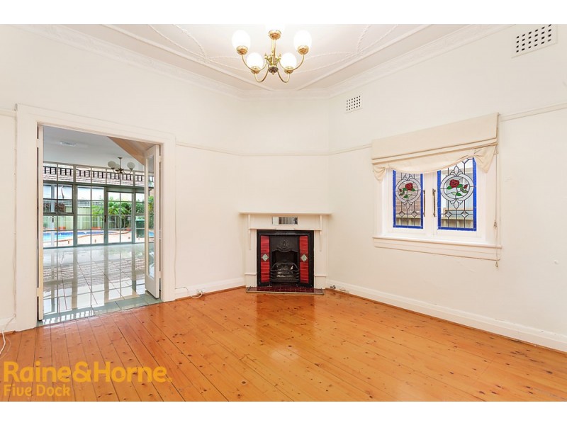 9 Coralie Street, Wareemba NSW 2046