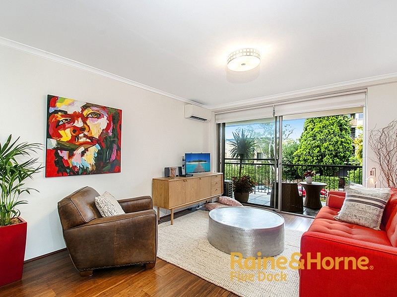 14/3 Bortfield Drive, Chiswick NSW 2046